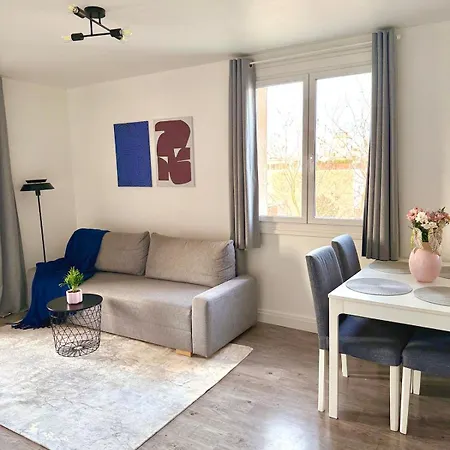 Ideal Vacation Apartmán