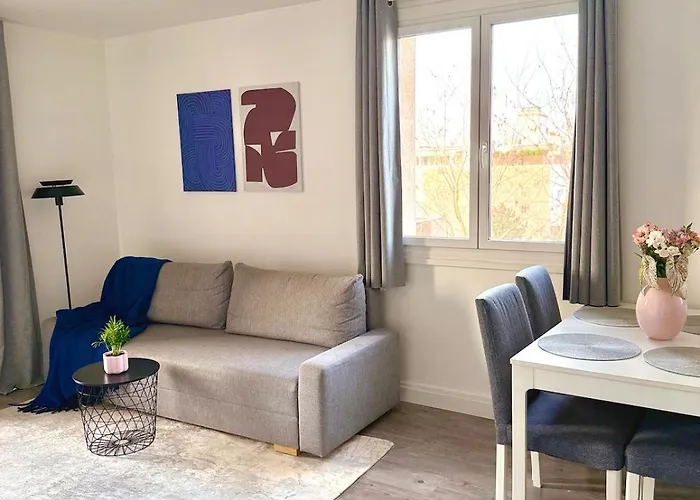 Ideal Vacation Apartmán